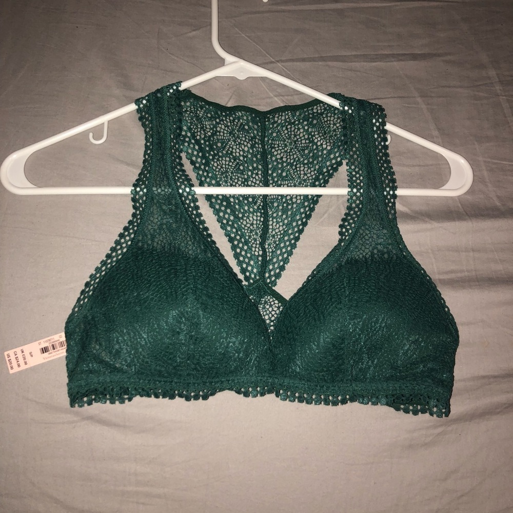 Victoria secret bra